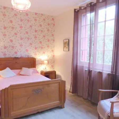 Holiday home Maison Independante Pres Du Village Medieval Avec Jardin Clos, Parking Et Equipements Complets - Fr-1-489-15 Herisson