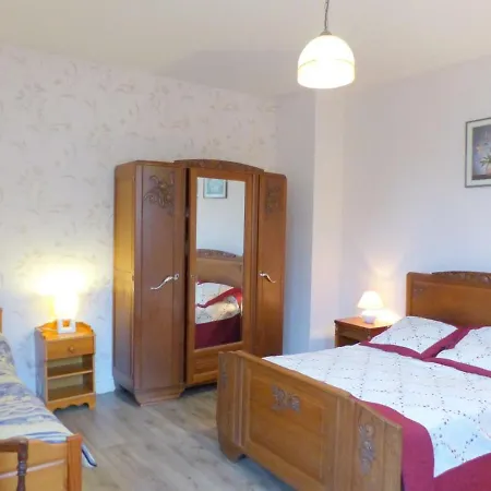 Maison Independante Pres Du Village Medieval Avec Jardin Clos, Parking Et Equipements Complets - Fr-1-489-15 Holiday home *